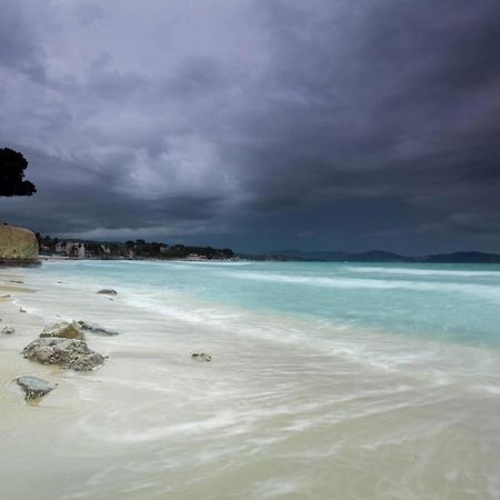 Vacance En Bord De Mer La Ciotat Exteriör bild